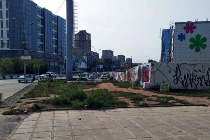 Глава СК поручил проверить снос стелы героям войны в Новосибирске Глава СК поручил проверить снос стелы героям войны в Новосибирске