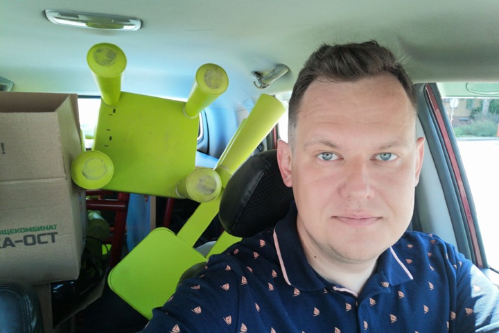 Вступившийся за задержанных на протестных акциях директор покинул новосибирский колледж