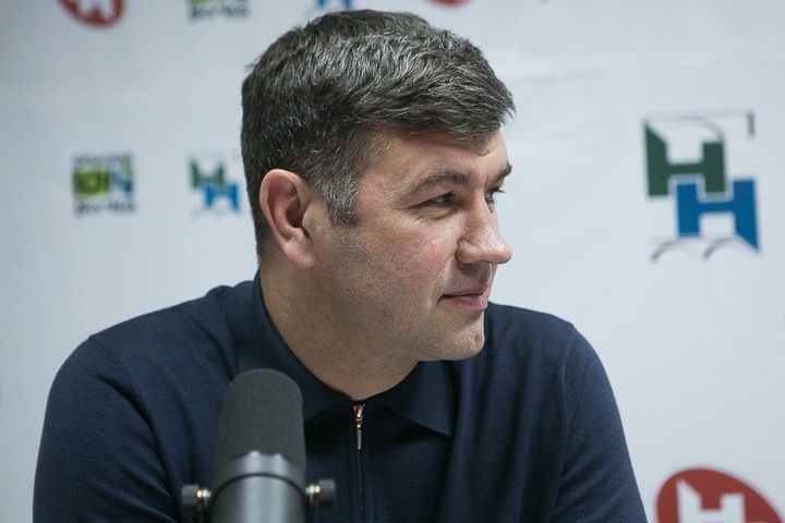 «На Винаповский мост нужно еще несколько миллиардов»: глава Кировки о пробках и новых жилмассивах