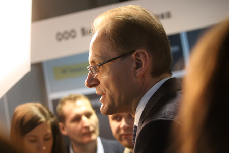 Юрченко думает, что с него снимут все обвинения