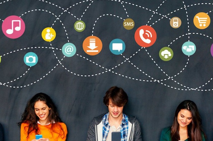 Накрутка голосов в социальных сетях