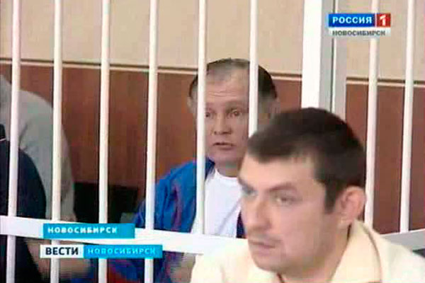 Защита Солодкиных заявила ходатайство о допросе Александра Трунова Защита Солодкиных заявила ходатайство о допросе Александра Трунова