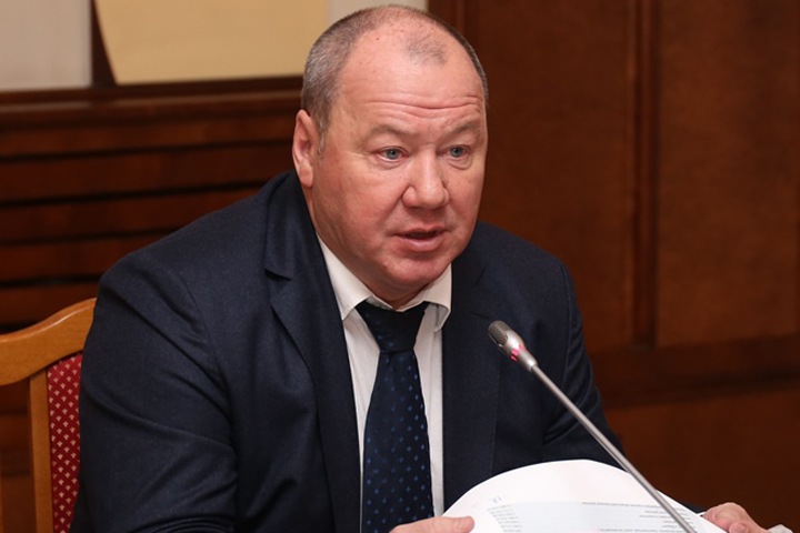 Александр Морозов: Наша цель – оживление региональной экономики