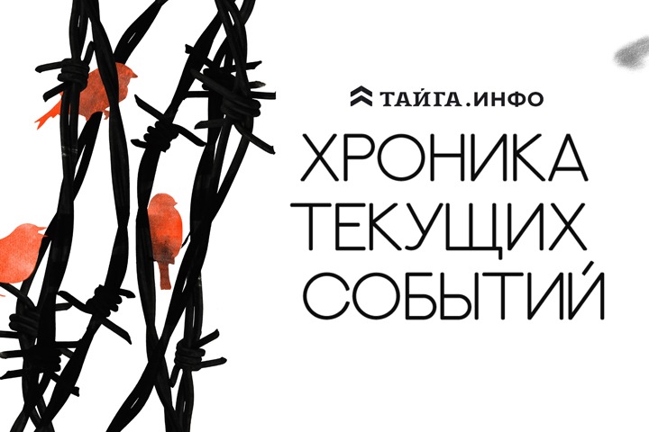 Хроника текущих событий. Экономика, общество, политика. Выпуск 518