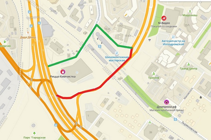 Участок главной магистрали правобережья Новосибирск закроют на месяц из-за нового моста Участок главной магистрали правобережья Новосибирск закроют на месяц из-за нового моста