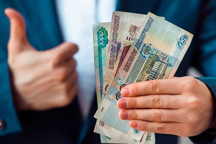 Власти Хакасии снизят премии членам правительства