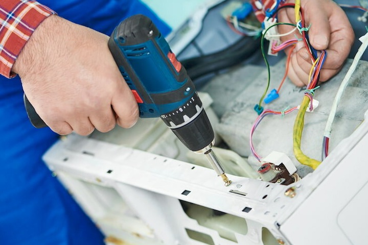 Ремонт стиральных машин, что нужно знать Ремонт стиральных машин, что нужно знать