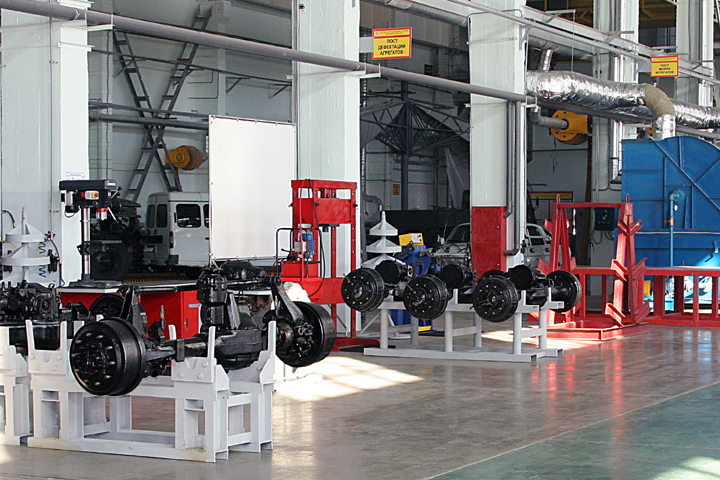 Новосибирский бизнесмен арестован за ремонт завода, которым занимался племянник Путина Новосибирский бизнесмен арестован за ремонт завода, которым занимался племянник Путина