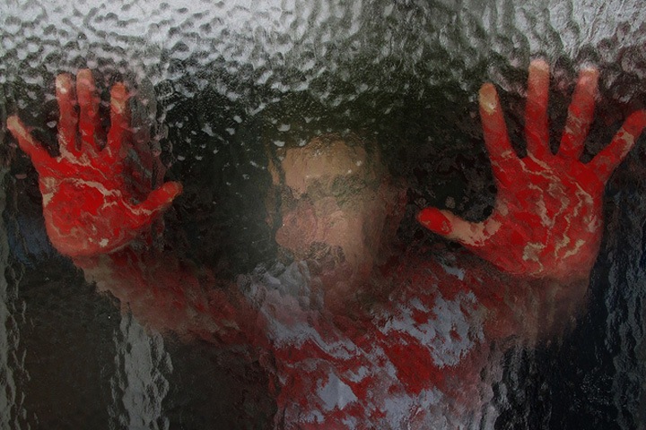 Житель Кузбасса убил жену и тещу, изгоняя «злые силы» 