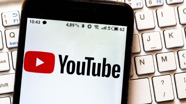 Заказать лайки на Ютубе для видео от реальных людей Заказать лайки на Ютубе для видео от реальных людей