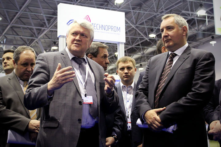 Глава СО РАН: штат Академии сократили на треть после реформы Глава СО РАН: штат Академии сократили на треть после реформы