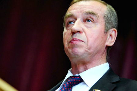 Левченко опережает Ерощенко на 15% после обработки половины бюллетеней Левченко опережает Ерощенко на 15% после обработки половины бюллетеней