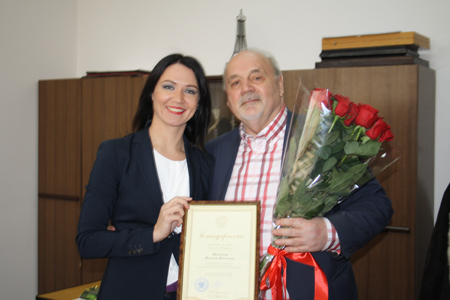 Шубский объяснил риски назначения нового директора Красноярского музейного центра