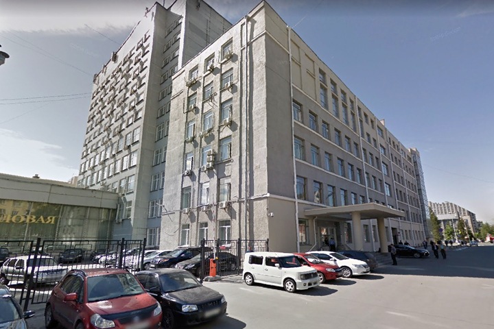 Суд закрыл дело главы хозуправления новосибирского правительства