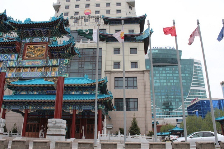 Гегемона нет, но интересы есть: Центральную Азию досконально разберут в Новосибирске