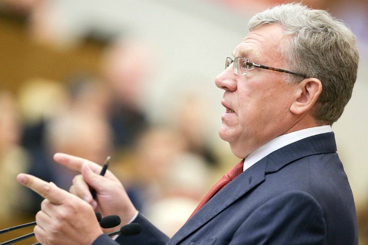 Кудрин Тайге.инфо: «Без реформ Россия не сможет обеспечить даже плановый экономический рост»