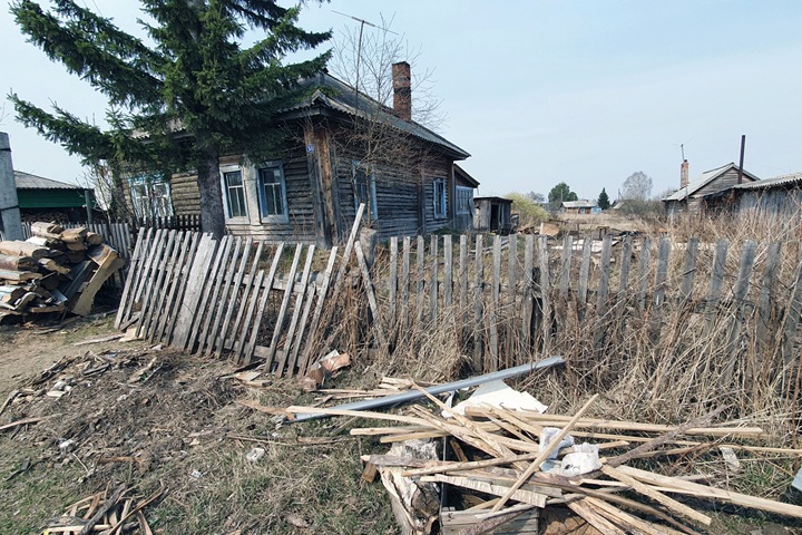 Северное «Сияние»: как жил подозреваемый в жестоких убийствах в новосибирском райцентре Северное «Сияние»: как жил подозреваемый в жестоких убийствах в новосибирском райцентре