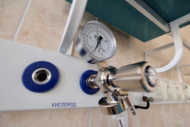 Почти 60 новых заболевших коронавирусом обнаружили в Новосибирске