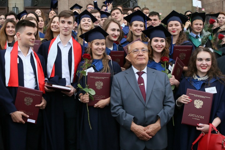 Между Тайванем и Израилем: Россия заняла 18 место в мировом научном рейтинге