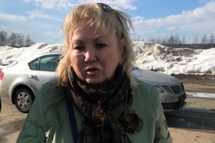 Экс-глава инспекции стройнадзора Кузбасса попала под следствие