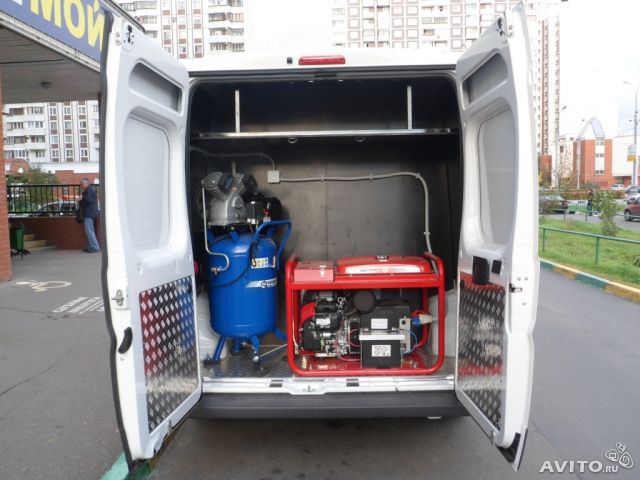 Выездной шиномонтаж – дорогая услуга или необходимость? Выездной шиномонтаж – дорогая услуга или необходимость?