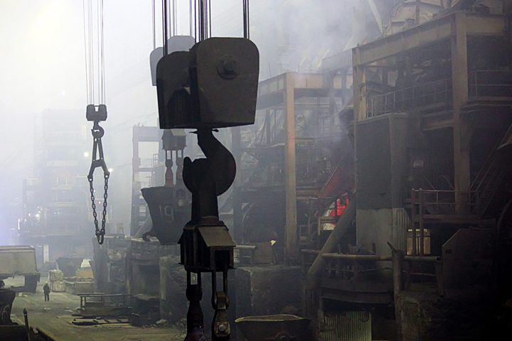 Горняки объявили голодовку в Хакасии из-за массовых сокращений Горняки объявили голодовку в Хакасии из-за массовых сокращений