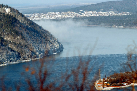 Хлопонин рассказал, насколько сильно обмелеет Байкал
