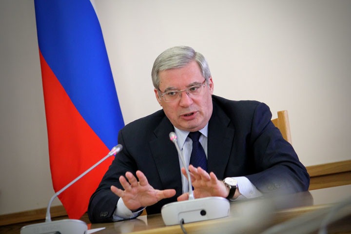 Толоконского рекомендовали в совет директоров РЖД Толоконского рекомендовали в совет директоров РЖД