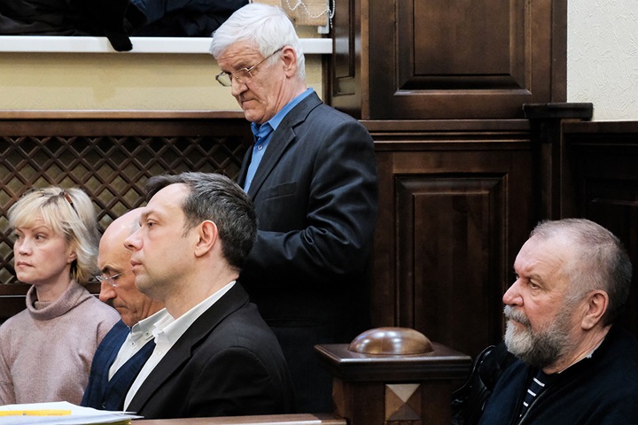 «Приказ устарел, а жизнь-то не стоит»: в деле замов Тулеева нашли полицейские нарушения