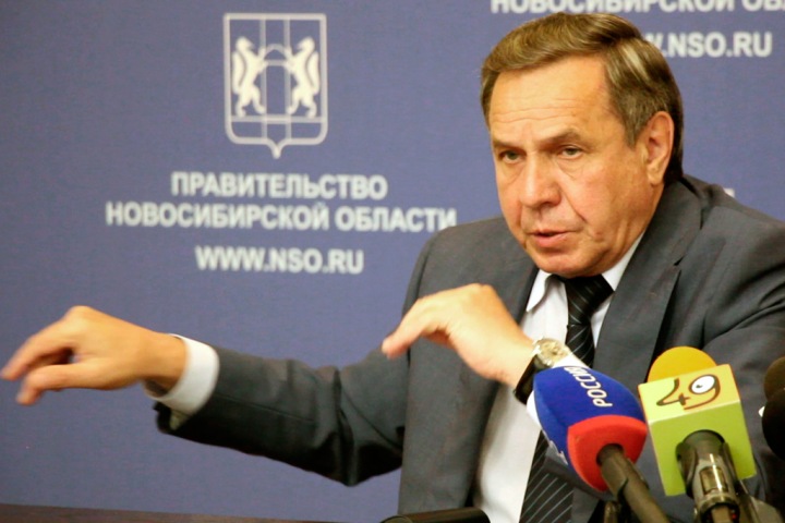 Городецкий: буду рад, если мэрия построит метродепо у барахолки Городецкий: буду рад, если мэрия построит метродепо у барахолки