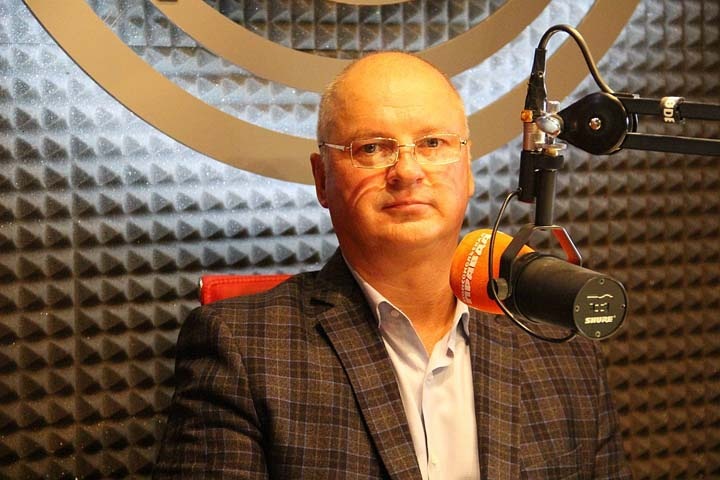 Глава Дзержинского района Новосибирска подал в отставку Глава Дзержинского района Новосибирска подал в отставку