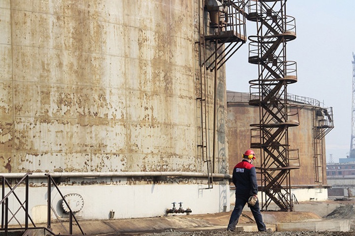 «Норникель» оспорит подсчитанный Росприроднадзором ущерб от аварии «Норникель» оспорит подсчитанный Росприроднадзором ущерб от аварии