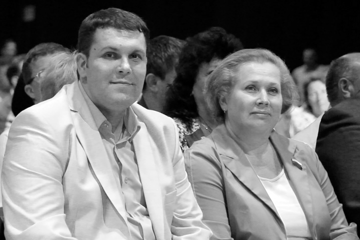 «Нельзя разговаривать с нами, только ломая через колено»: перевозчик о войне Новосибирска с бизнесом «Нельзя разговаривать с нами, только ломая через колено»: перевозчик о войне Новосибирска с бизнесом