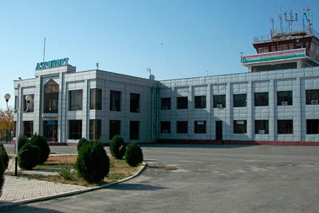 «Уральские авиалинии» открывают регулярный рейс Новосибирск-Куляб