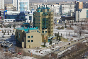 В Новокузнецке всплывают факты отчуждения муниципальной собственности В Новокузнецке всплывают факты отчуждения муниципальной собственности