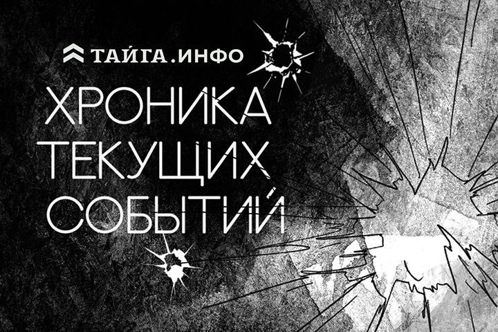 Хроника текущих событий. Экономика, общество, политика. Выпуск 272