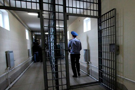 В деле руководства новосибирского СИЗО №1 появились первые арестанты В деле руководства новосибирского СИЗО №1 появились первые арестанты