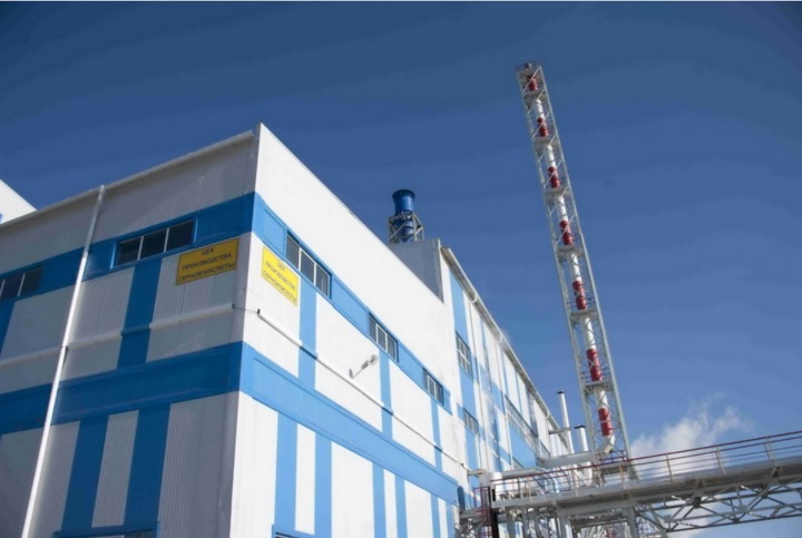 «Ростелеком» обеспечил высокоскоростным интернетом отдаленные села Бурятии и рудник АО «Хиагда»