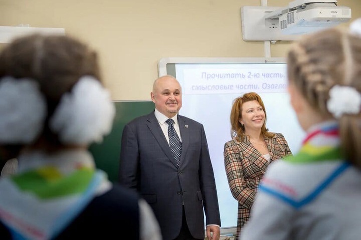 Забастовки, голодовки, подземные пожары. Итоги года в Кузбассе