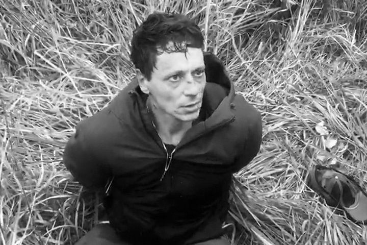 Обвинение потребовало признать убийцу и насильника новосибирских сестер невменяемым