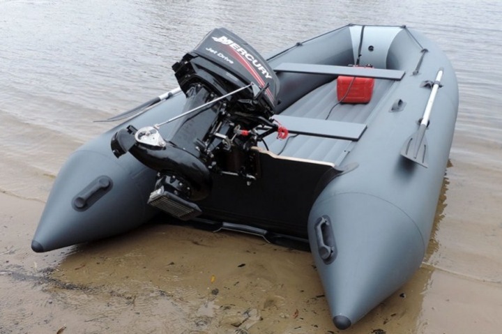 Лодки ПВХ: рекомендации специалистов при выборе и покупке Лодки ПВХ: рекомендации специалистов при выборе и покупке