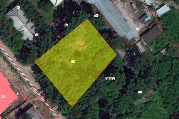 Мэрия Новосибирска уменьшила в 40 раз парковку для многоэтажки депутата Мэрия Новосибирска уменьшила в 40 раз парковку для многоэтажки депутата