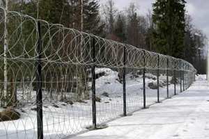 Уголовное дело возбуждено по факту погромов в спецучилище в Новосибирской области Уголовное дело возбуждено по факту погромов в спецучилище в Новосибирской области