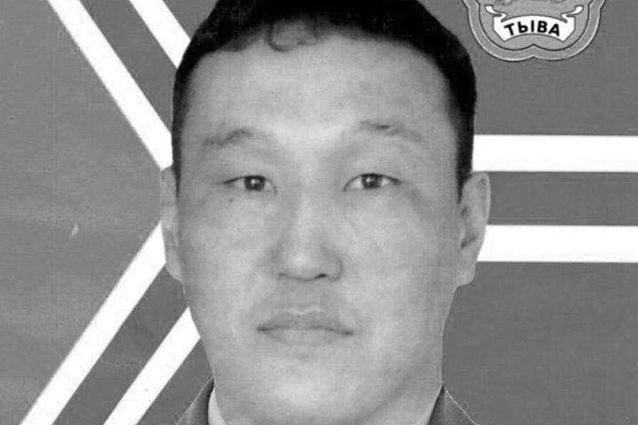 Тувинцы продолжают умирать в Украине