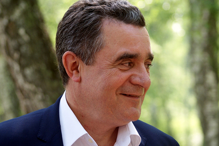 Уличенного в наличии счетов на Украине депутата Симановского зарегистрировали на выборах в Красноярске Уличенного в наличии счетов на Украине депутата Симановского зарегистрировали на выборах в Красноярске