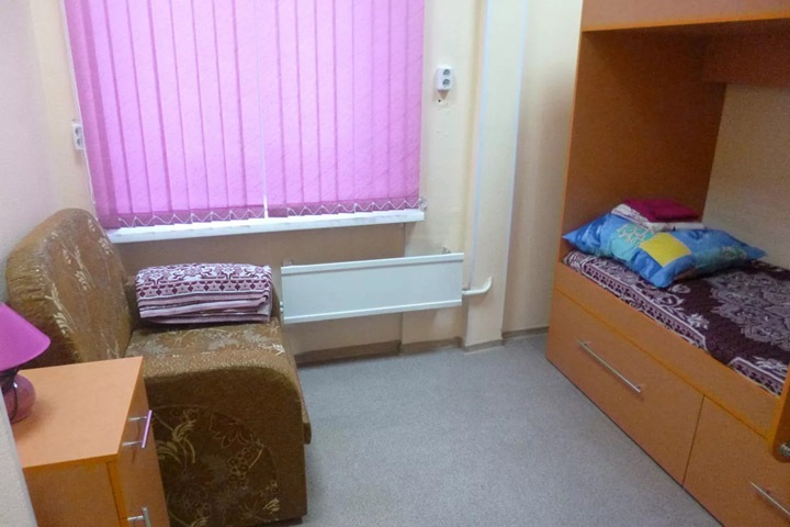 Мэрия Томска перестала финансировать приют для женщин и передала его НКО Мэрия Томска перестала финансировать приют для женщин и передала его НКО