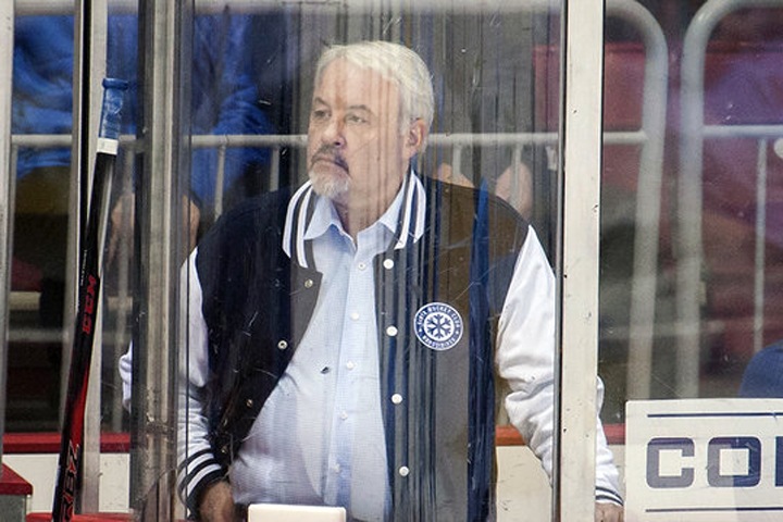 Гендиректор ХК «Сибирь»: Нашим владельцам все сложнее дается поддержка клуба