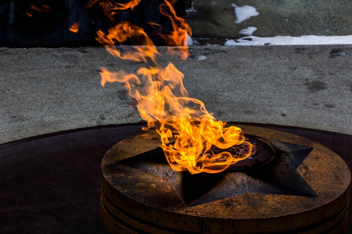 Депутаты хотят присвоить Новосибирску звание «Город трудовой доблести» Депутаты хотят присвоить Новосибирску звание «Город трудовой доблести»
