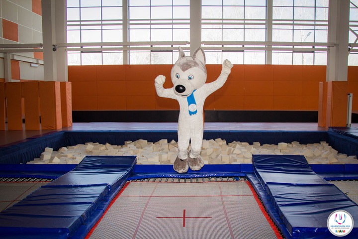 Силовики проводят обыски в управлении капстроительства Красноярского края Силовики проводят обыски в управлении капстроительства Красноярского края