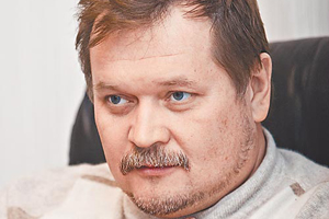 Новосибирский девелопер Александр Бойко ищет партнеров по ресторанному бизнесу Новосибирский девелопер Александр Бойко ищет партнеров по ресторанному бизнесу